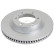 Disco de freno 18131 ABS, Miniatura 3