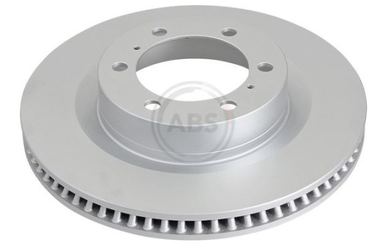 Disco de freno 18131 ABS, Imagen 3