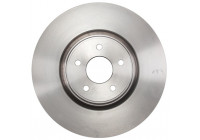 Disco de freno 18145 ABS