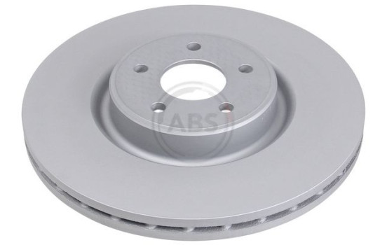 Disco de freno 18145 ABS, Imagen 3