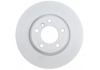 Disco de freno 18149 ABS