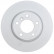Disco de freno 18149 ABS