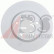 Disco de freno 18149 ABS, Miniatura 2