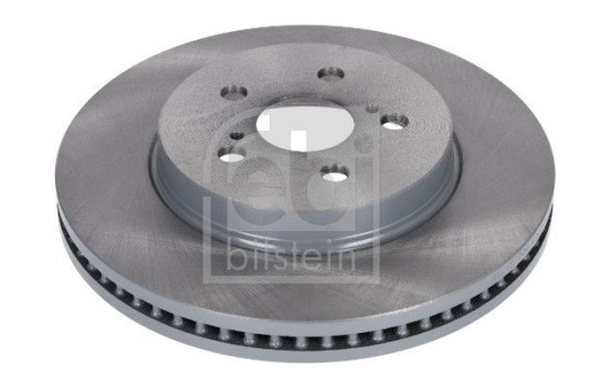 disco de freno 181560 FEBI