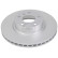 Disco de freno 18169 ABS, Miniatura 3