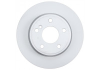 Disco de freno 18170 ABS