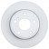 Disco de freno 18170 ABS