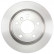 Disco de freno 18197 ABS