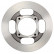 Disco de freno 18200 ABS