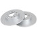 Disco de freno 18204 ABS, Miniatura 2