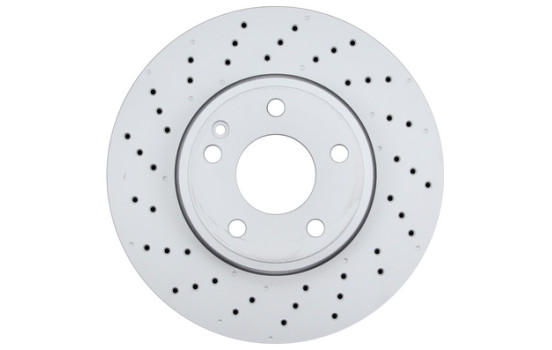 Disco de freno 18208 ABS