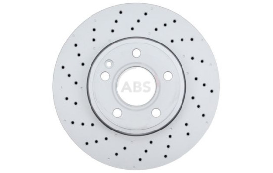 Disco de freno 18208 ABS, Imagen 3