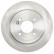 Disco de freno 18225 ABS