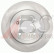 Disco de freno 18225 ABS, Miniatura 2