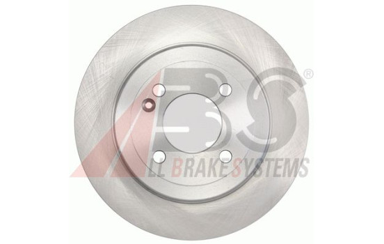 Disco de freno 18225 ABS, Imagen 2