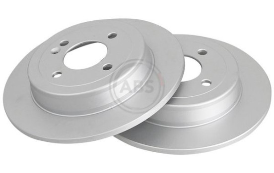 Disco de freno 18225 ABS, Imagen 3