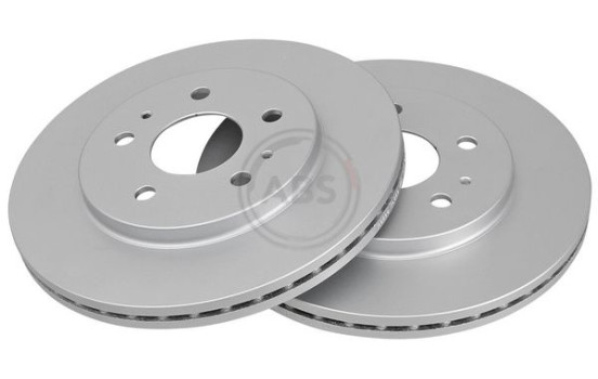 Disco de freno 18228 ABS, Imagen 3