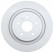 Disco de freno 18236 ABS