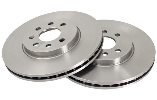 Disco de freno 18245 ABS