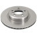 Disco de freno 18260 ABS