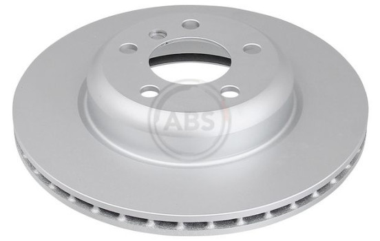 Disco de freno 18260 ABS, Imagen 2
