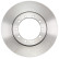 Disco de freno 18262 ABS