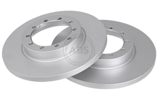 Disco de freno 18262 ABS, Imagen 2