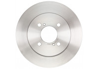 Disco de freno 18268 ABS
