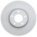 Disco de freno 18270 ABS