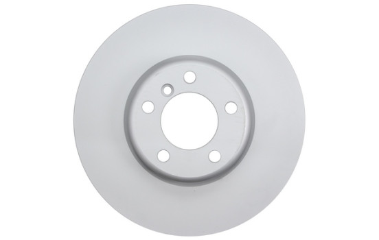 Disco de freno 18270 ABS