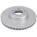 Disco de freno 18270 ABS, Miniatura 2