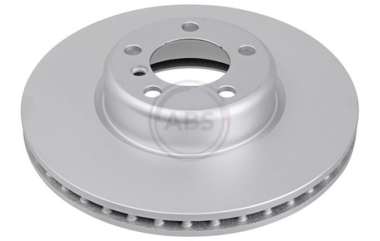 Disco de freno 18270 ABS, Imagen 2