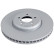 Disco de freno 18276 ABS, Miniatura 2