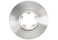 Disco de freno 18301 ABS
