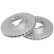 Disco de freno 18301 ABS, Miniatura 2
