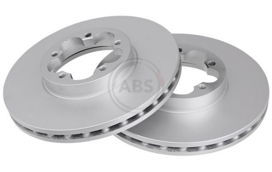 Disco de freno 18301 ABS, Imagen 2