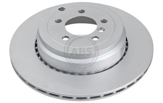 Disco de freno 18385 ABS, Imagen 2