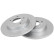Disco de freno 18401 ABS, Miniatura 2