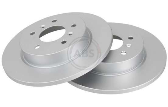 Disco de freno 18401 ABS, Imagen 2