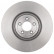 Disco de freno 18413 ABS