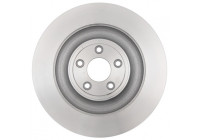 Disco de freno 18414 ABS