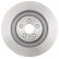 Disco de freno 18414 ABS