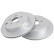 Disco de freno 18415 ABS, Miniatura 2