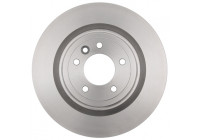 Disco de freno 18422 ABS