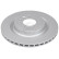 Disco de freno 18422 ABS, Miniatura 2