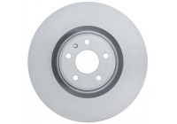 Disco de freno 18426 ABS