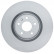 Disco de freno 18426 ABS