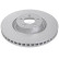 Disco de freno 18426 ABS, Miniatura 2