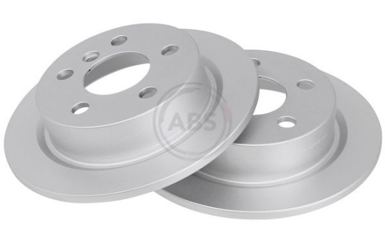 Disco de freno 18429 ABS, Imagen 2