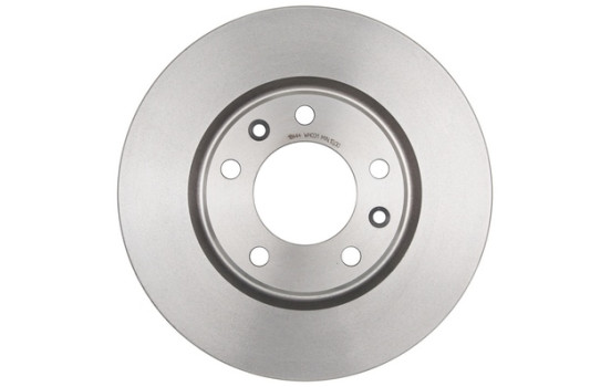 Disco de freno 18444 ABS